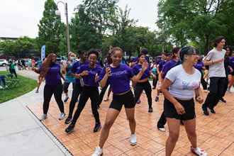 Chicago SummerDance